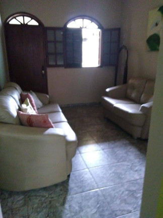 Imagem Casa com 3 Quartos à Venda, 200 m² em Bonsucesso (barreiro) - Belo Horizonte