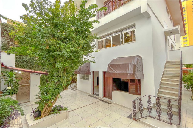 Imagem Casa com 3 Quartos à Venda,  em Sumarezinho - São Paulo