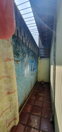 Imagem Casa com 3 Quartos à Venda, 255 m² em Vila Aurocan - Campinas Imagem Casa com 3 Quartos à Venda, 255 m² em Vila Aurocan - Campinas
