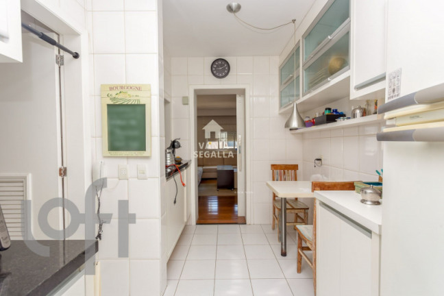 Imagem Apartamento com 4 Quartos à Venda, 136 m² em Perdizes - São Paulo Imagem Apartamento com 4 Quartos à Venda, 136 m² em Perdizes - São Paulo