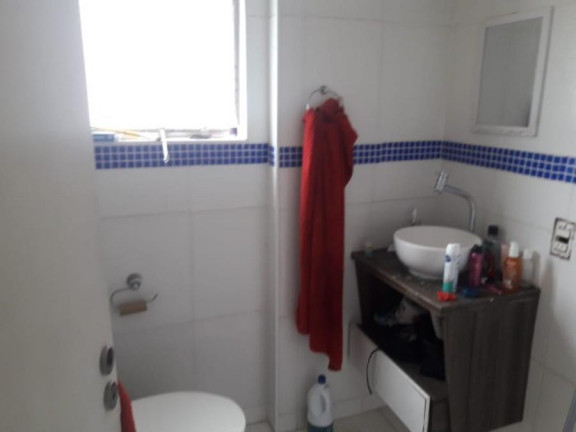 Imagem Apartamento com 1 Quarto à Venda, 40 m² em Santa Cecilia - São Paulo Imagem Apartamento com 1 Quarto à Venda, 40 m² em Santa Cecilia - São Paulo