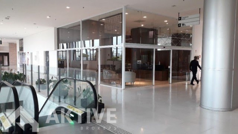 Imagem Sala Comercial para Alugar, 50 m² em Alphaville - Barueri Imagem Sala Comercial para Alugar, 50 m² em Alphaville - Barueri