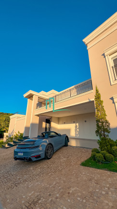 Casa com 4 Quartos à Venda,  em Condominio Quinta Do Imperador - Franca