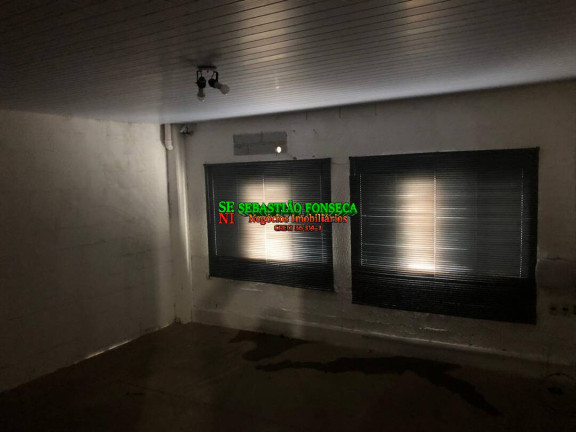 Imagem Galpão para Alugar, 300 m² em Sorocaba