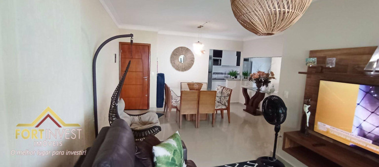 Imagem Imóvel com 3 Quartos à Venda, 114 m² em Ocian - Praia Grande Imagem Imóvel com 3 Quartos à Venda, 114 m² em Ocian - Praia Grande