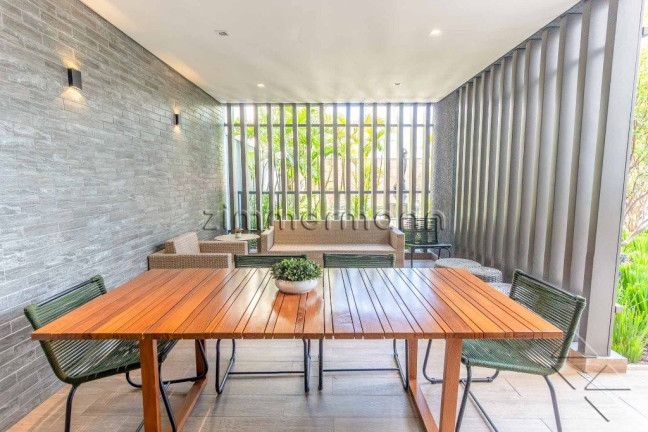 Imagem Apartamento com 2 Quartos à Venda, 102 m² em Perdizes - São Paulo