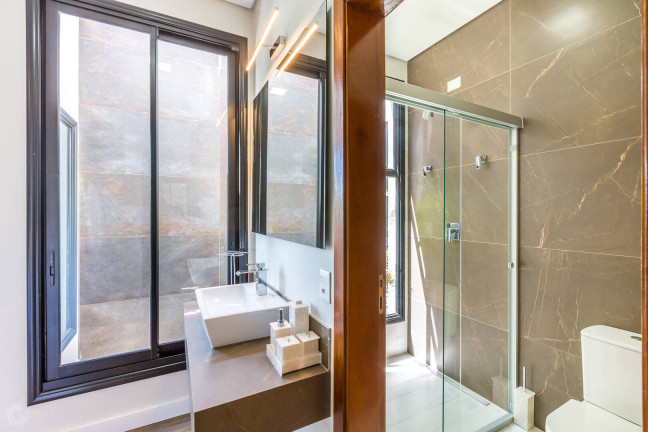 Imagem Casa com 4 Quartos à Venda, 600 m² em Condomínio Residencial Reserva Ecológica Atibaia - Atibaia