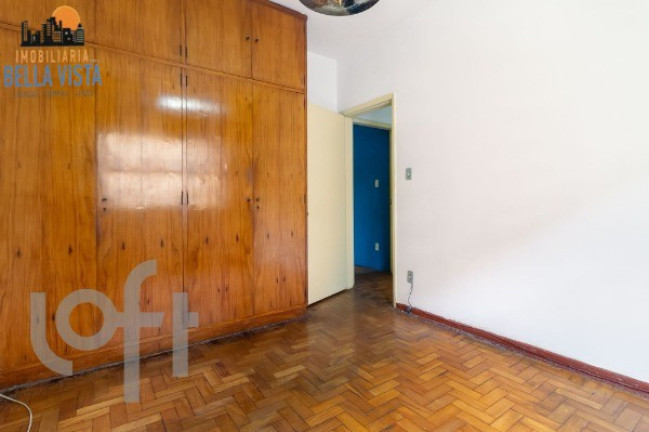 Imagem Apartamento com 3 Quartos à Venda, em Vila Mariana - São Paulo Imagem Apartamento com 3 Quartos à Venda, em Vila Mariana - São Paulo