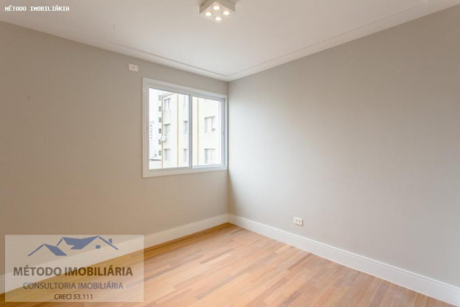 Imagem Apartamento com 3 Quartos à Venda, 293 m² em Vila Nova   Conceição - São Paulo