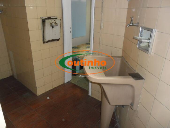 Imagem Apartamento com 3 Quartos à Venda, 99 m² em Praça Da Bandeira - Rio De Janeiro Imagem Apartamento com 3 Quartos à Venda, 99 m² em Praça Da Bandeira - Rio De Janeiro