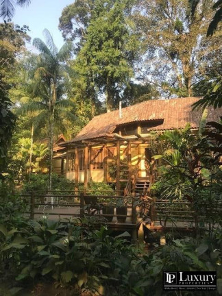 Imagem Casa com 3 Quartos à Venda, em Camburi - São Sebastião Imagem Casa com 3 Quartos à Venda, em Camburi - São Sebastião