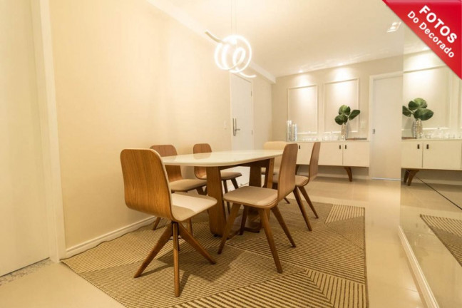 Imagem Apartamento com 4 Quartos à Venda, 150 m² em Aldeota - Fortaleza