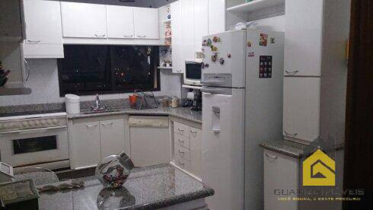 Imagem Apartamento com 3 Quartos à Venda, 161 m² em Centro - Santo André Imagem Apartamento com 3 Quartos à Venda, 161 m² em Centro - Santo André