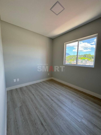 Imagem Apartamento com 3 Quartos à Venda, 118 m² em Nova Brasília - Jaraguá Do Sul