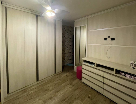 Imagem Casa com 4 Quartos à Venda, em Jardim Quietude - Praia Grande Imagem Casa com 4 Quartos à Venda, em Jardim Quietude - Praia Grande