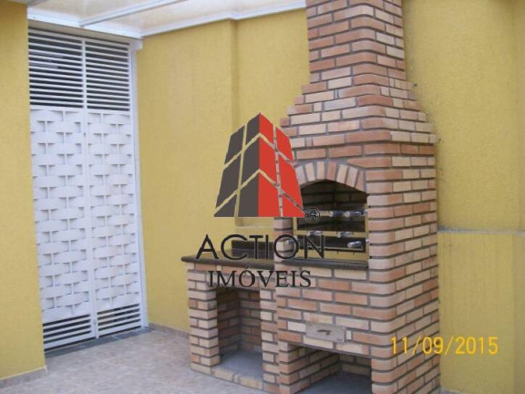 Imagem Sobrado com 2 Quartos à Venda, 85 m² em Vila Carrão - São Paulo Imagem Sobrado com 2 Quartos à Venda, 85 m² em Vila Carrão - São Paulo
