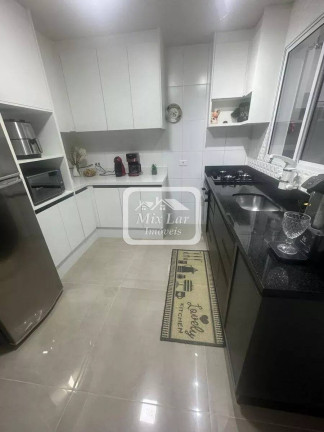 Imagem Casa de Condomínio com 2 Quartos à Venda, 75 m² em Conceição - Osasco Imagem Casa de Condomínio com 2 Quartos à Venda, 75 m² em Conceição - Osasco