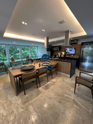Casa com 5 Quartos à Venda, 770 m² em Alphaville I - Salvador
