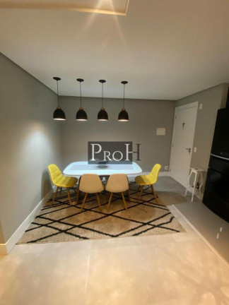 Imagem Apartamento com 3 Quartos à Venda, 74 m² em Jardim Hollywood - São Bernardo Do Campo Imagem Apartamento com 3 Quartos à Venda, 74 m² em Jardim Hollywood - São Bernardo Do Campo