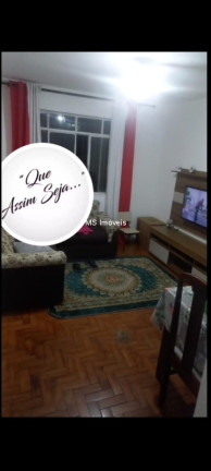 Imóvel com 1 Quarto à Venda, 37 m² em Campos Elíseos - São Paulo