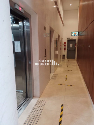 Imagem Sala Comercial à Venda, 74 m² em Vila Clementino - São Paulo Imagem Sala Comercial à Venda, 74 m² em Vila Clementino - São Paulo