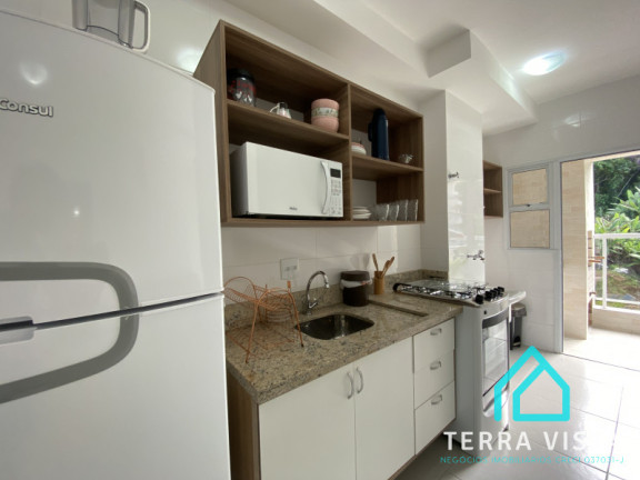Imagem Apartamento com 2 Quartos à Venda, 64 m² em Toninhas - Ubatuba Imagem Apartamento com 2 Quartos à Venda, 64 m² em Toninhas - Ubatuba