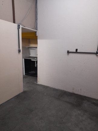 Imagem Galpão para Alugar, 110 m² em Centro - Sorocaba