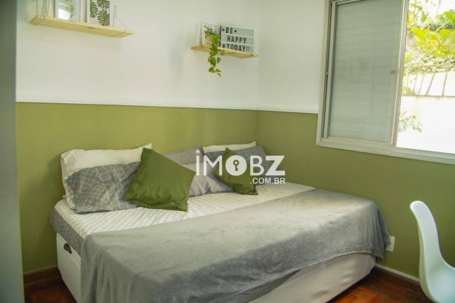 Imagem Imóvel com 3 Quartos à Venda, 68 m² em Vila Andrade - São Paulo