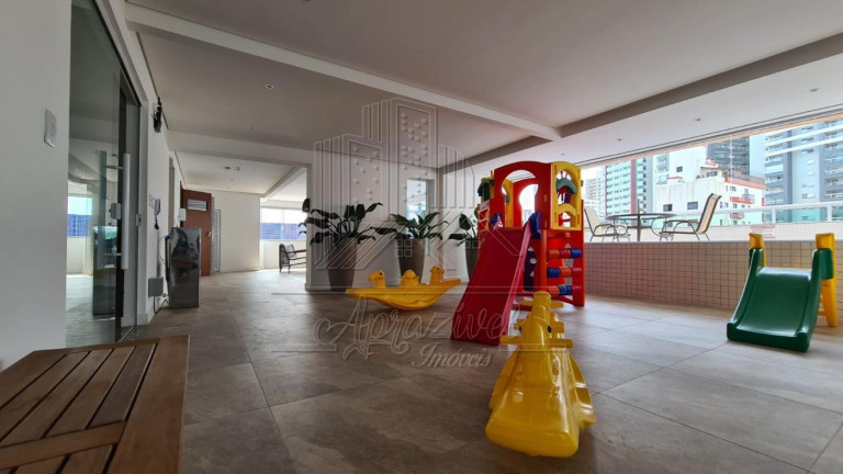 Imagem Apartamento com 4 Quartos à Venda, 292 m² em Guilhermina - Praia Grande Imagem Apartamento com 4 Quartos à Venda, 292 m² em Guilhermina - Praia Grande