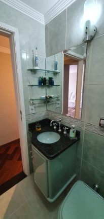 Imagem Imóvel com 2 Quartos à Venda, 86 m² em Jardim Das Acácias - São Paulo Imagem Imóvel com 2 Quartos à Venda, 86 m² em Jardim Das Acácias - São Paulo