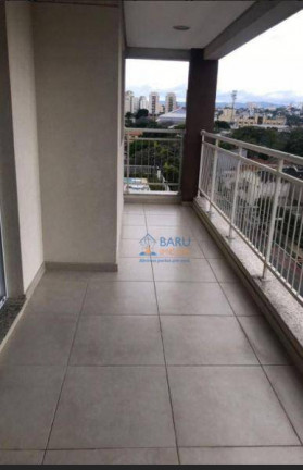 Imagem Apartamento com 3 Quartos à Venda, 83 m² em Barra Funda - São Paulo