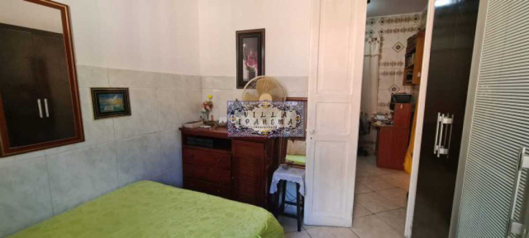 Imagem Imóvel com 3 Quartos à Venda, 85 m² em Rio Comprido - Rio De Janeiro