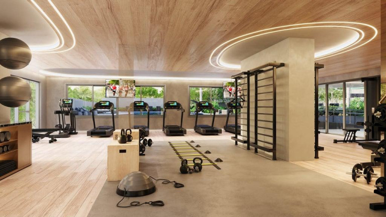 Imagem Apartamento com 4 Quartos à Venda, 293 m² em Pompeia - São Paulo