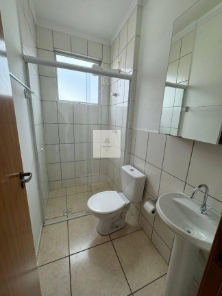 Imagem Apartamento com 2 Quartos à Venda, 47 m² em Edifício Residencial Salamanca - Sorocaba Imagem Apartamento com 2 Quartos à Venda, 47 m² em Edifício Residencial Salamanca - Sorocaba