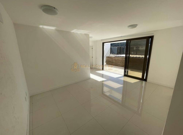 Imagem Apartamento com 4 Quartos à Venda, 283 m² em Barra Olímpica - Rio De Janeiro