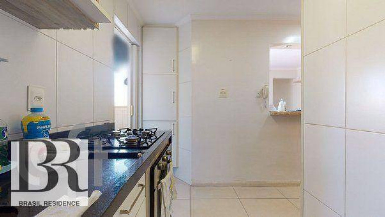 Imagem Apartamento com 2 Quartos à Venda, 52 m² em Vila Santa Catarina - São Paulo Imagem Apartamento com 2 Quartos à Venda, 52 m² em Vila Santa Catarina - São Paulo
