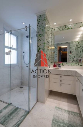 Imagem Apartamento com 5 Quartos à Venda, 625 m² em Jardim Anália Franco - São Paulo Imagem Apartamento com 5 Quartos à Venda, 625 m² em Jardim Anália Franco - São Paulo