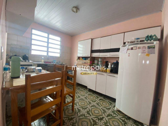 Imagem Casa com 4 Quartos à Venda, 181 m² em Barcelona - São Caetano Do Sul Imagem Casa com 4 Quartos à Venda, 181 m² em Barcelona - São Caetano Do Sul