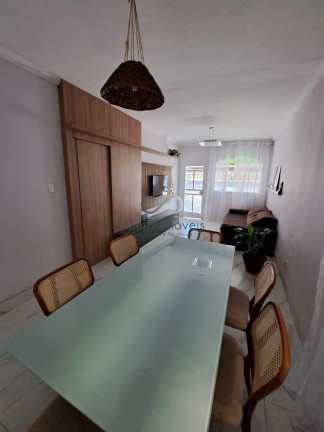 Imagem Casa com 3 Quartos à Venda, 360 m² em Santo Antônio - Vespasiano