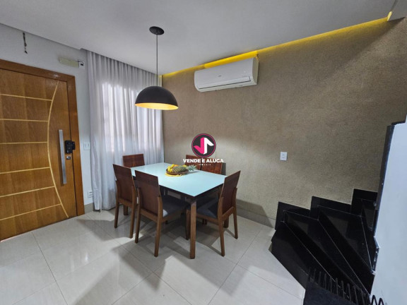 Imagem Imóvel com 3 Quartos à Venda, 90 m² em Jardim Santa Amália - Cuiabá