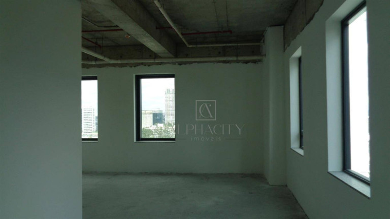 Sala Comercial para Alugar, 42 m² em Alphaville - Barueri