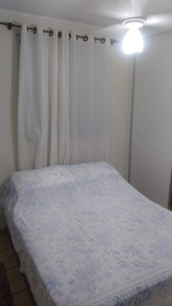 Imagem Apartamento com 3 Quartos à Venda, 63 m² em Vila Leme Da Silva - Bauru