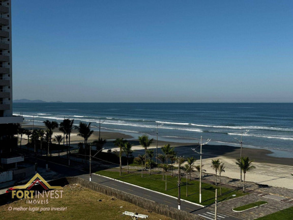Imagem Imóvel com 1 Quarto à Venda, 45 m² em Vila Caiçara - Praia Grande Imagem Imóvel com 1 Quarto à Venda, 45 m² em Vila Caiçara - Praia Grande