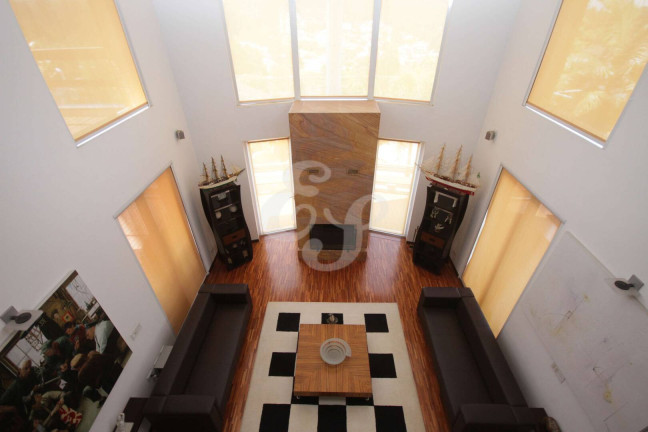 Imagem Casa de Condomínio com 7 Quartos à Venda, 1 m² em Alphaville - Santana De Parnaíba Imagem Casa de Condomínio com 7 Quartos à Venda, 1 m² em Alphaville - Santana De Parnaíba