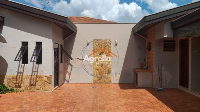 Imagem Casa com 3 Quartos à Venda, 316 m² em Vila Bianchi - Mogi Mirim Imagem Casa com 3 Quartos à Venda, 316 m² em Vila Bianchi - Mogi Mirim