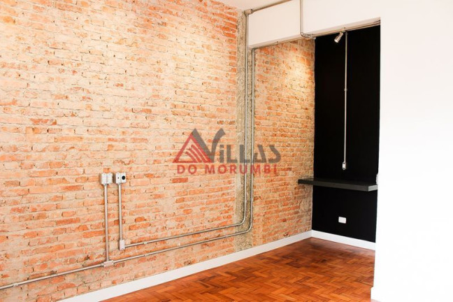 Imagem Apartamento com 1 Quarto à Venda, 29 m² em República - São Paulo