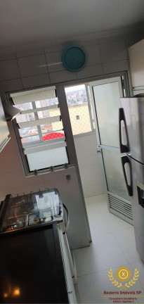 Imagem Apartamento com 2 Quartos à Venda, 67 m² em Santa Teresinha - São Paulo Imagem Apartamento com 2 Quartos à Venda, 67 m² em Santa Teresinha - São Paulo