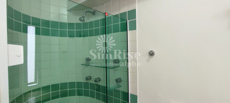 Imagem Apartamento com 3 Quartos à Venda, 165 m² em Pitangueiras - Guarujá