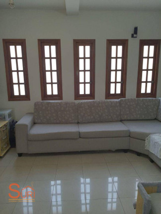 Imagem Sobrado com 2 Quartos à Venda, 136 m² em Santa Paula - São Caetano Do Sul Imagem Sobrado com 2 Quartos à Venda, 136 m² em Santa Paula - São Caetano Do Sul