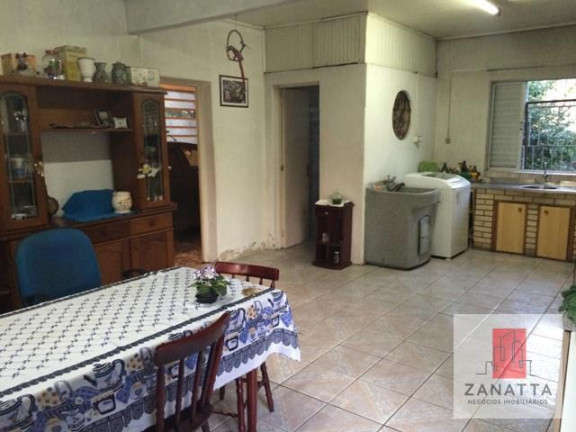 Imagem Casa com 3 Quartos à Venda, 182 m² em Olímpica - Esteio Imagem Casa com 3 Quartos à Venda, 182 m² em Olímpica - Esteio
